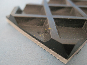 Conveyor Belt for Wood